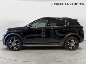 Citroën C3 Aircross 1.2 TURBO 73KW PLUS 100 5P
