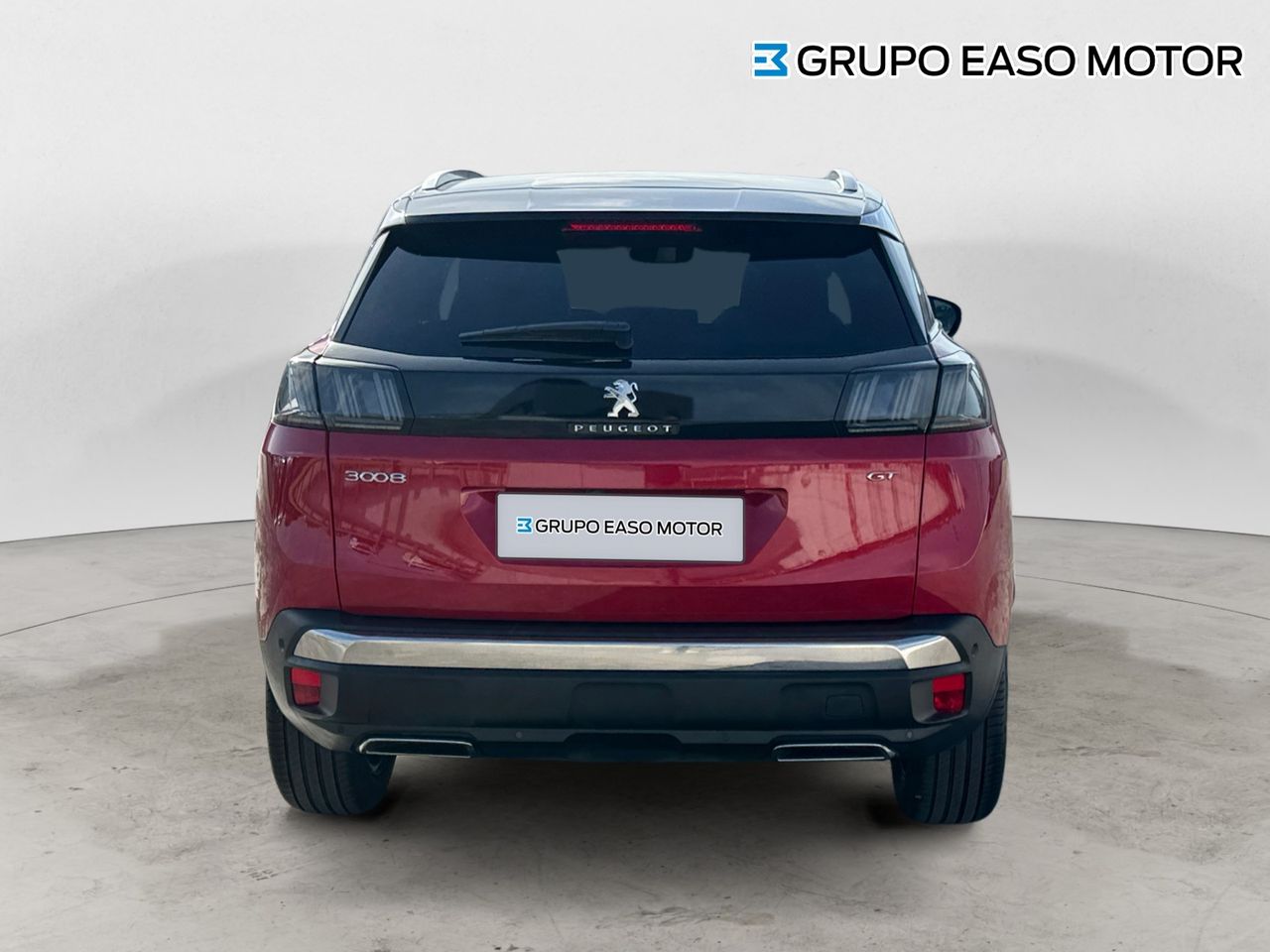 Peugeot 3008 1.2 PURETECH 96KW S&S GT AUTO 130 5P - Foto 4