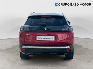 Peugeot 3008 1.2 PURETECH 96KW S&S GT AUTO 130 5P