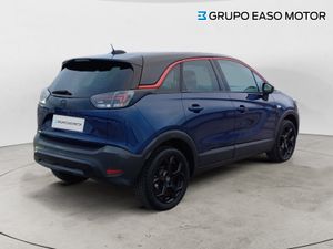Opel CrossLand 1.2 81KW GS LINE 110 5P