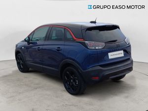Opel CrossLand 1.2 81KW GS LINE 110 5P