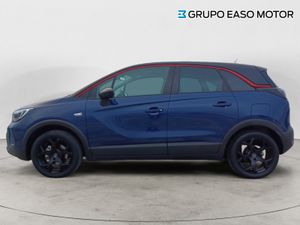 Opel CrossLand 1.2 81KW GS LINE 110 5P