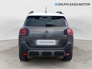 Citroën C3 Aircross 1.5 BLUEHDI 81KW S&S C-SERIES 110 5P