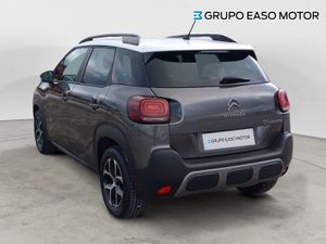 Citroën C3 Aircross 1.5 BLUEHDI 81KW S&S C-SERIES 110 5P