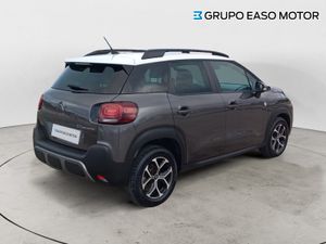 Citroën C3 Aircross 1.5 BLUEHDI 81KW S&S C-SERIES 110 5P
