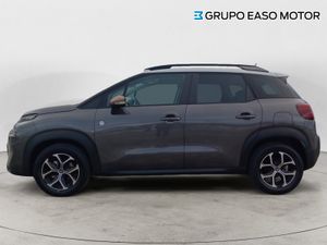 Citroën C3 Aircross 1.5 BLUEHDI 81KW S&S C-SERIES 110 5P