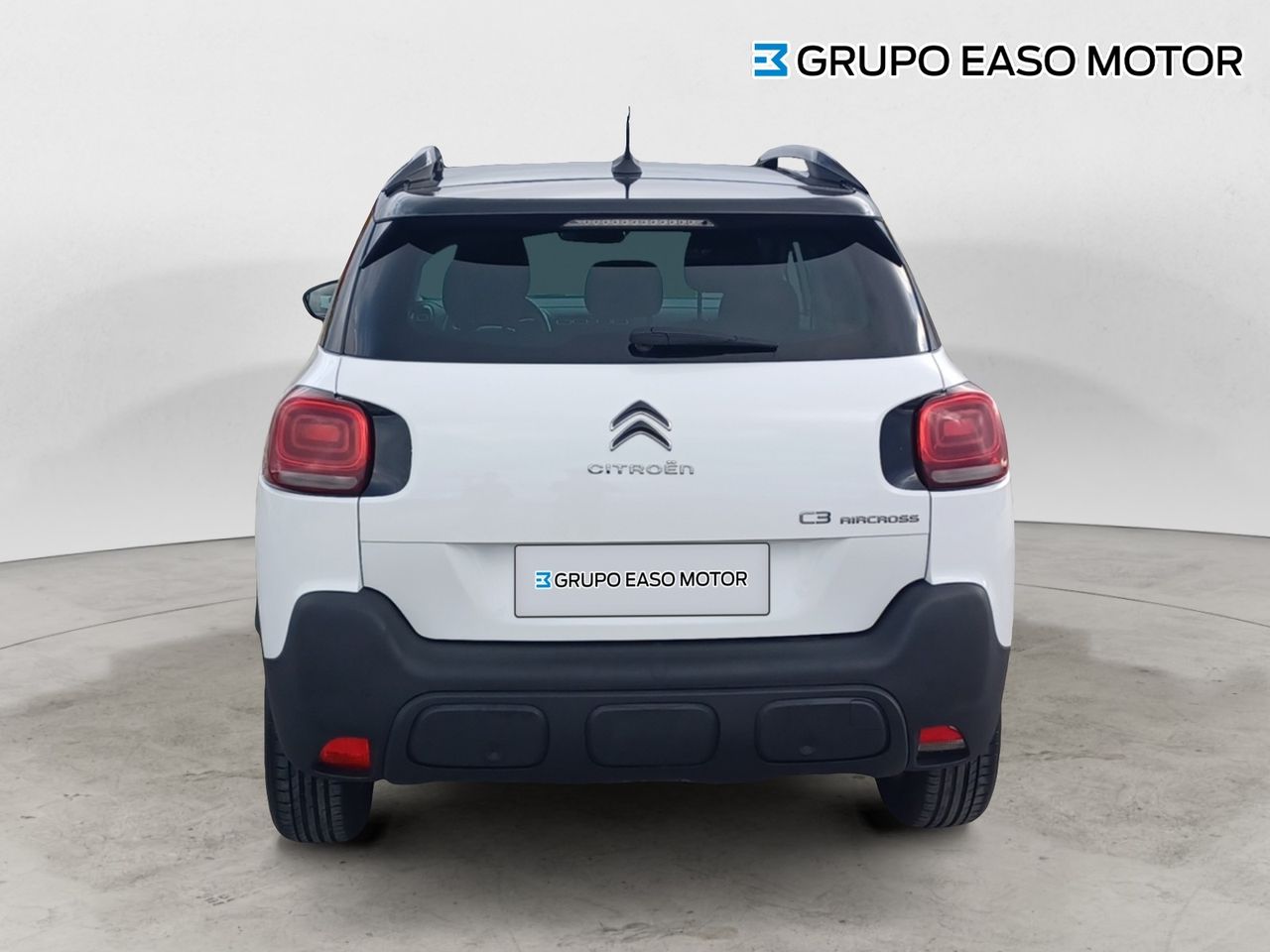 Citroën C3 Aircross 1.2 PURETECH 81KW S&S C-SERIES 110 5P - Foto 4