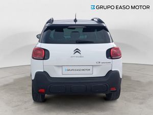 Citroën C3 Aircross 1.2 PURETECH 81KW S&S C-SERIES 110 5P