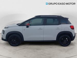 Citroën C3 Aircross 1.2 PURETECH 81KW S&S C-SERIES 110 5P