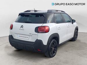 Citroën C3 Aircross 1.2 PURETECH 81KW S&S C-SERIES 110 5P