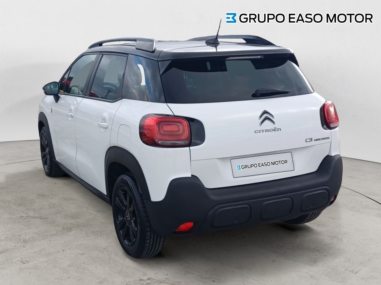 Citroën C3 Aircross 1.2 PURETECH 81KW S&S C-SERIES 110 5P - Foto 3
