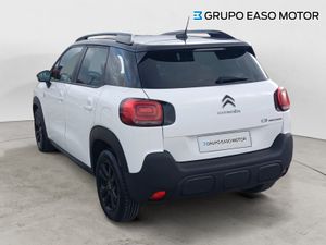 Citroën C3 Aircross 1.2 PURETECH 81KW S&S C-SERIES 110 5P