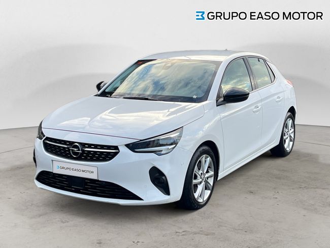 Opel Corsa 1.2T XHL 74KW ELEGANCE 100 5P
