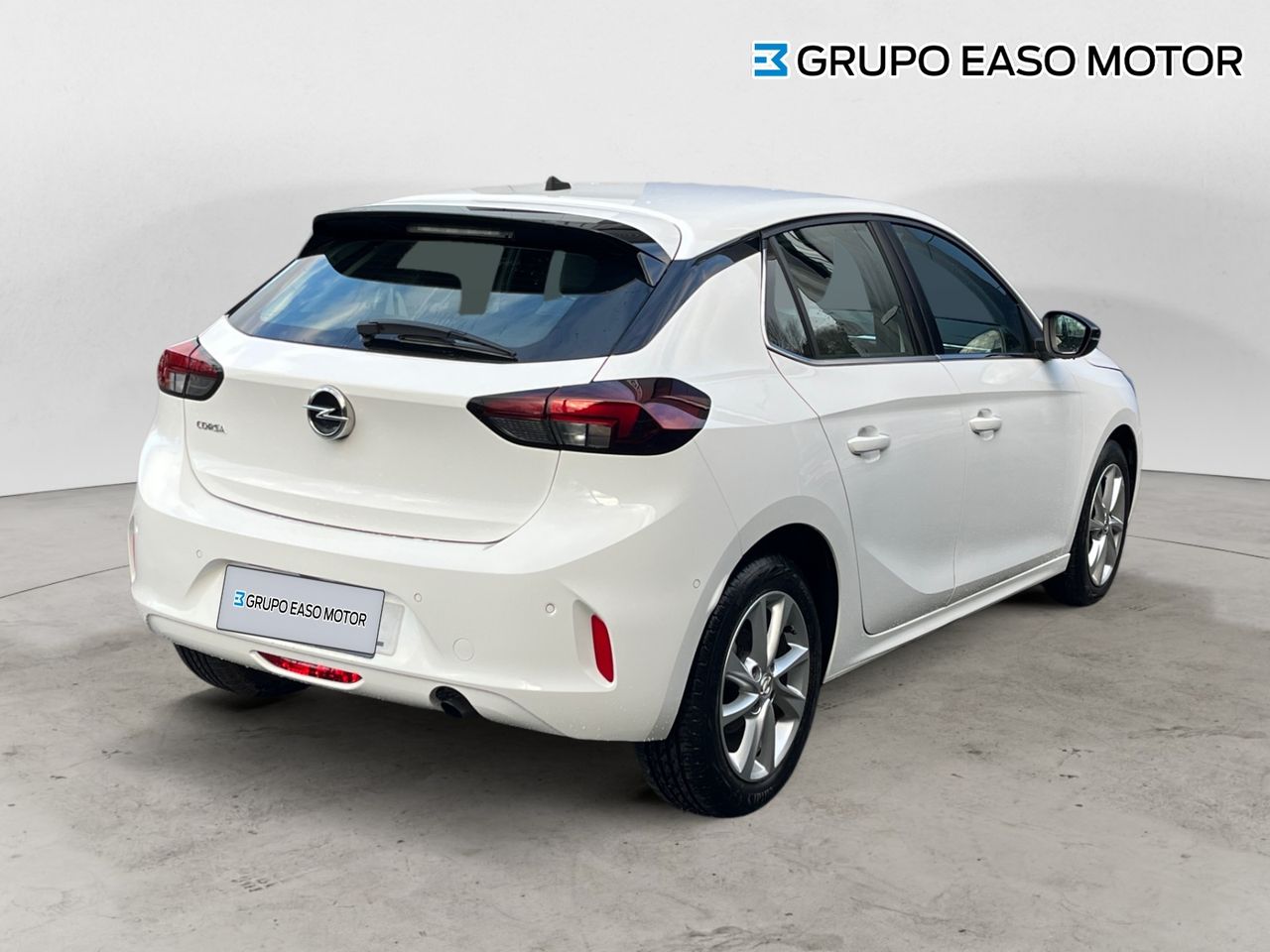 Opel Corsa 1.2T XHL 74KW ELEGANCE 100 5P - Foto 5