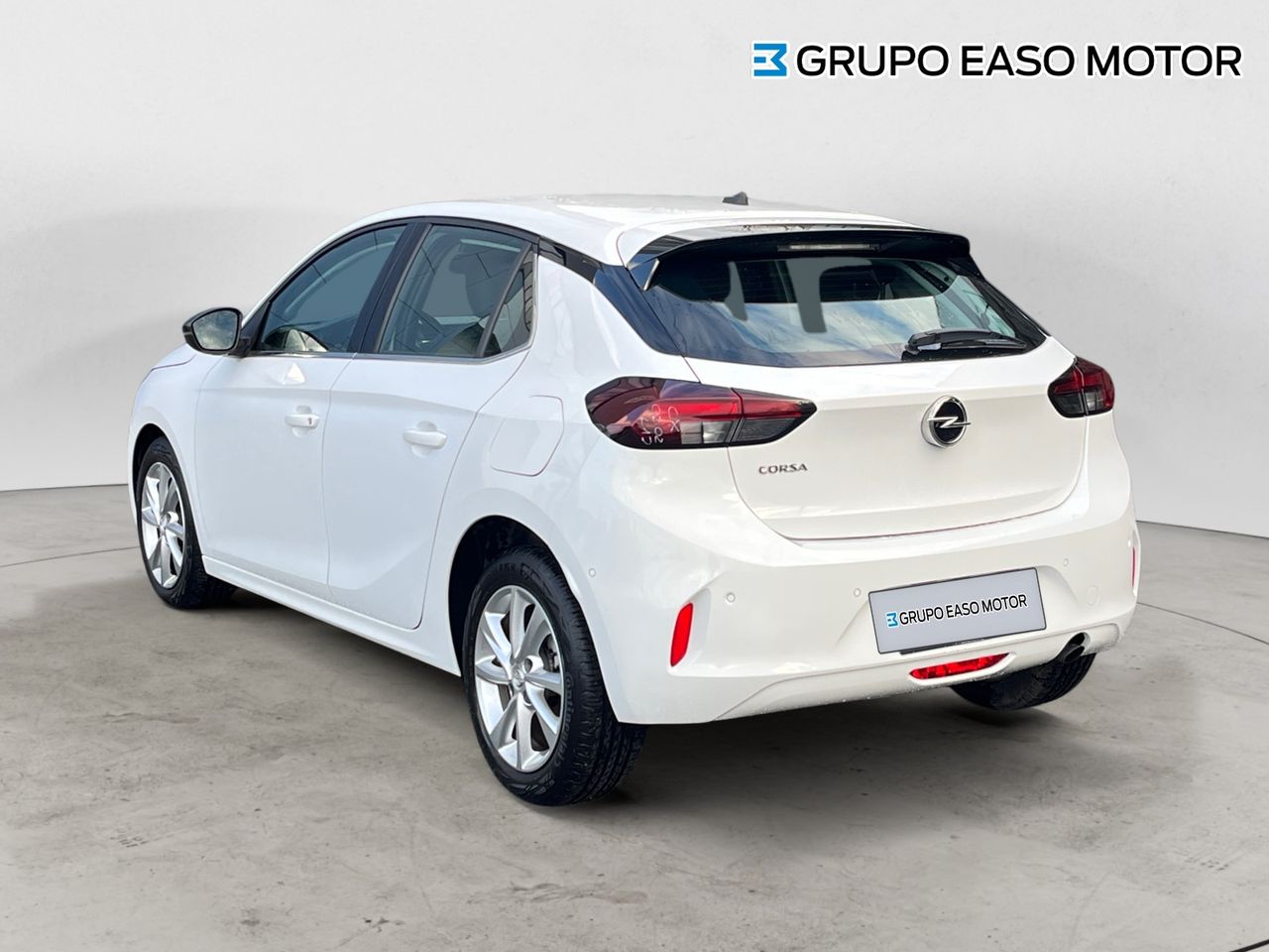 Opel Corsa 1.2T XHL 74KW ELEGANCE 100 5P - Foto 3