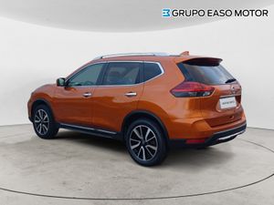 Nissan X-Trail 1.3 DIG-T TEKNA 120KW DCT 7 SEAT 160 5P 7 Plazas