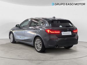 BMW Serie 1 1.5 118I 140 5P
