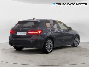 BMW Serie 1 1.5 118I 140 5P