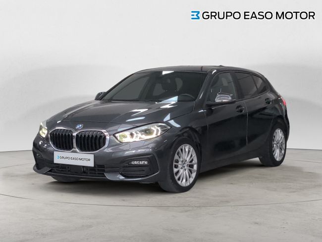 BMW Serie 1