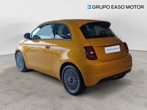 Fiat 500 1.0 MHEV 48KW TORINO 65 3P
