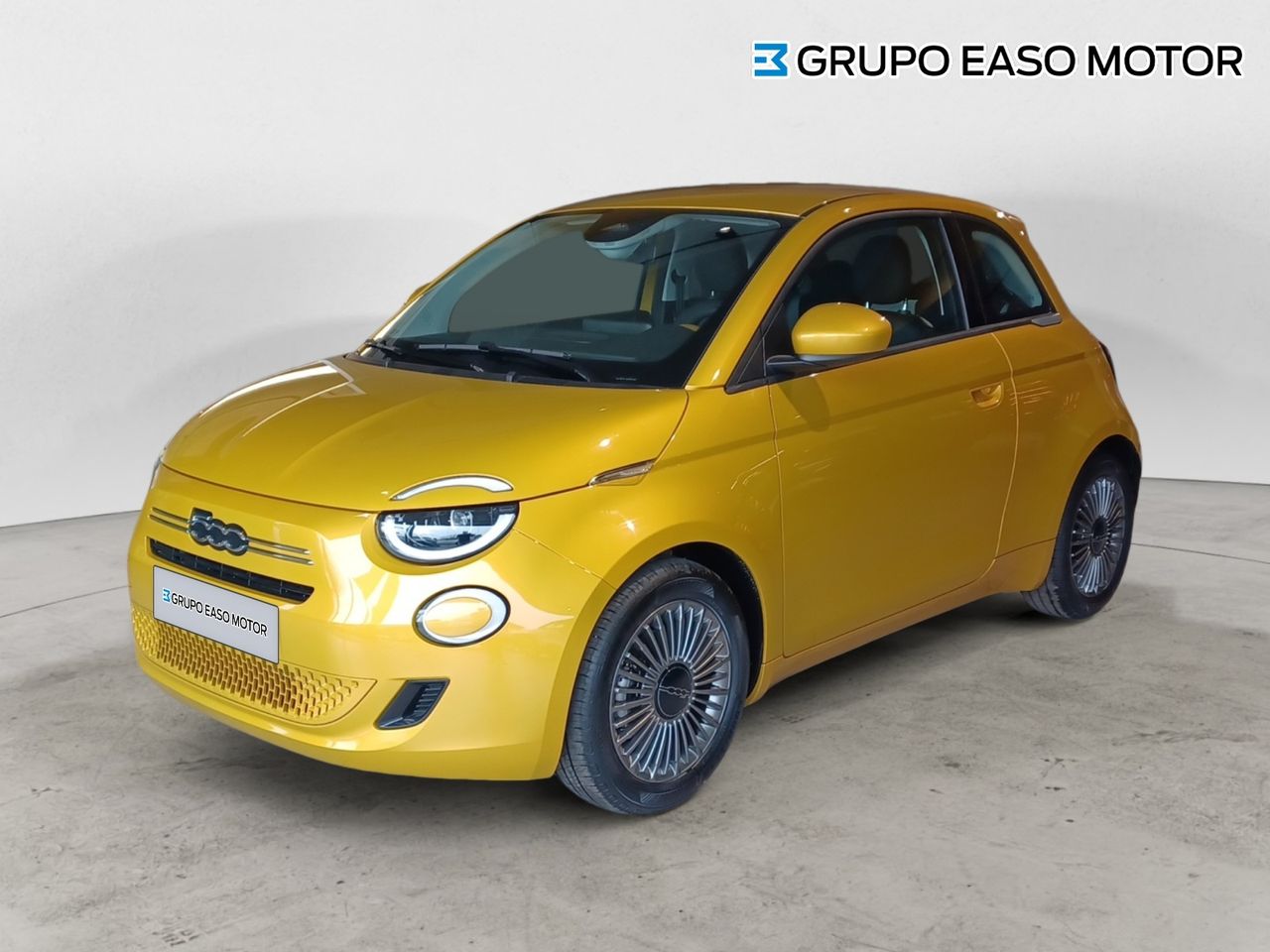 Fiat 500 1.0 MHEV 48KW TORINO 65 3P