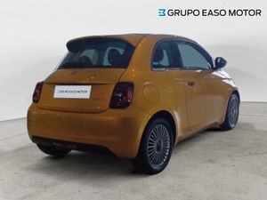 Fiat 500 1.0 MHEV 48KW TORINO 65 3P
