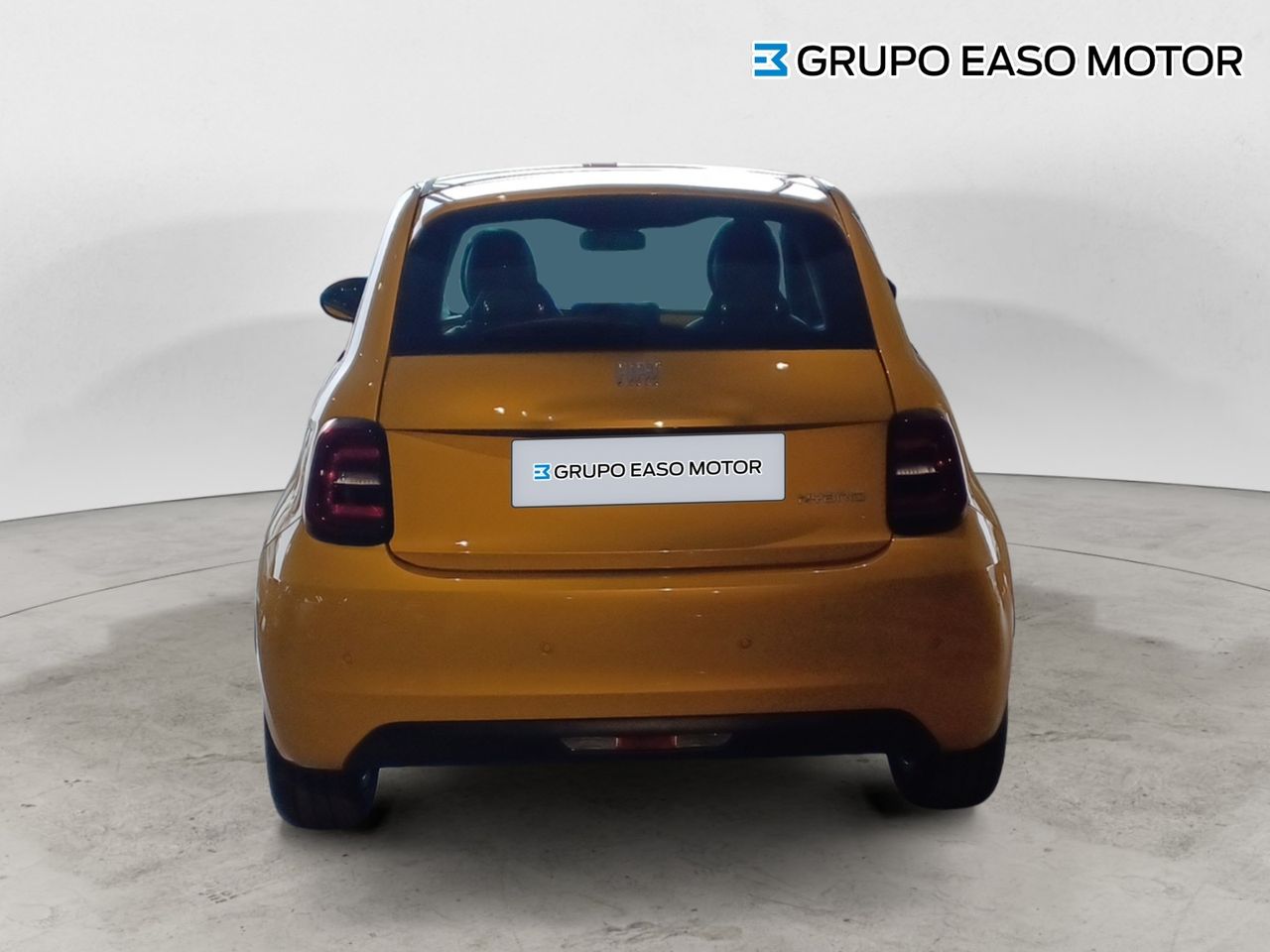 Fiat 500 1.0 MHEV 48KW TORINO 65 3P - Foto 4