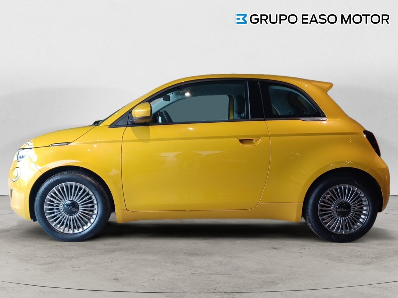 Fiat 500 1.0 MHEV 48KW TORINO 65 3P - Foto 2