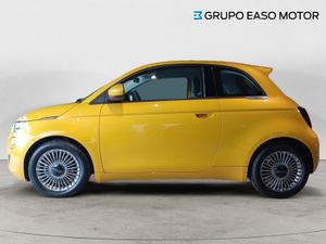 Fiat 500 1.0 MHEV 48KW TORINO 65 3P