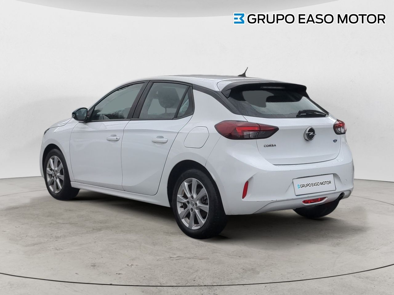 Opel Corsa 1.2T XHL 74KW EDITION 100 5P - Foto 3