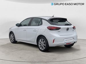 Opel Corsa 1.2T XHL 74KW EDITION 100 5P