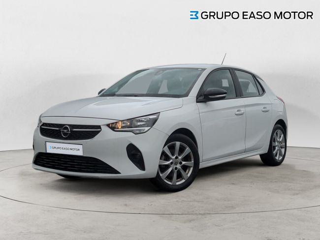 Opel Corsa 1.2T XHL 74KW EDITION 100 5P