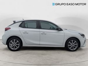 Opel Corsa 1.2T XHL 74KW EDITION 100 5P