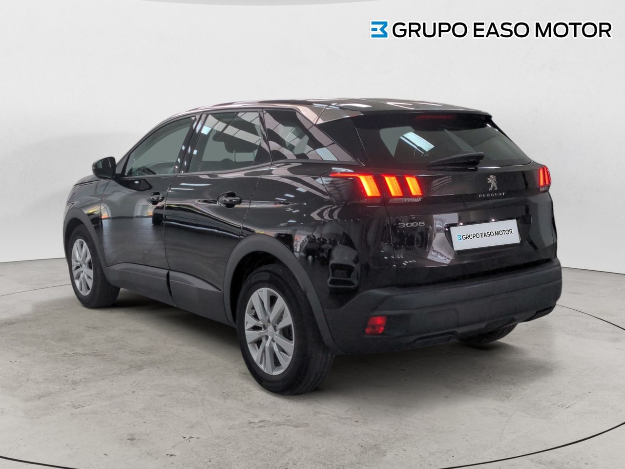 Peugeot 3008 1.5 BLUEHDI 96KW S&S ACTIVE PACK 130 5P - Foto 3