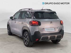 Citroën C3 Aircross 1.2 PURETECH 81KW PLUS 110 5P