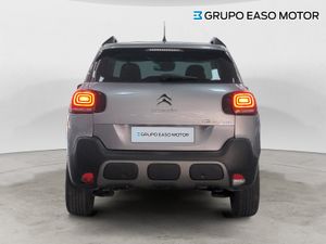 Citroën C3 Aircross 1.2 PURETECH 81KW PLUS 110 5P