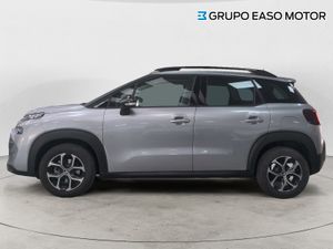 Citroën C3 Aircross 1.2 PURETECH 81KW PLUS 110 5P