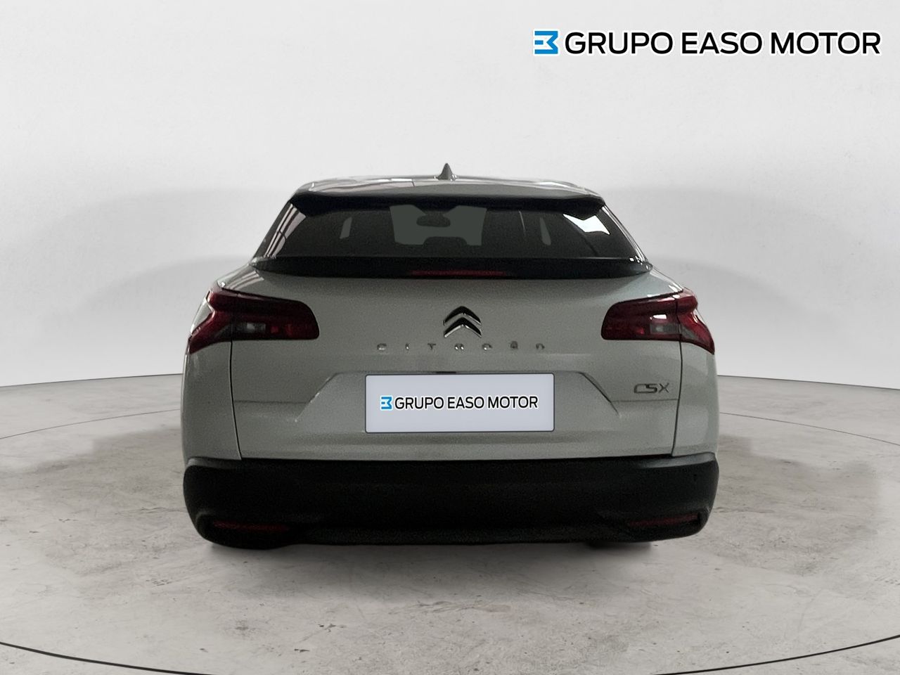 Citroën C5 X 1.2 PURETECH 130 S&S FEEL PACK AUTO 130 5P - Foto 4
