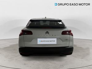 Citroën C5 X 1.2 PURETECH 130 S&S FEEL PACK AUTO 130 5P