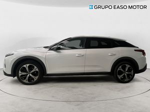 Citroën C5 X 1.2 PURETECH 130 S&S FEEL PACK AUTO 130 5P