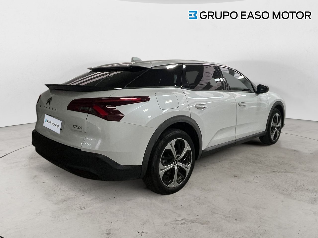 Citroën C5 X 1.2 PURETECH 130 S&S FEEL PACK AUTO 130 5P - Foto 5