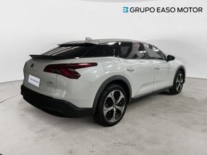 Citroën C5 X 1.2 PURETECH 130 S&S FEEL PACK AUTO 130 5P