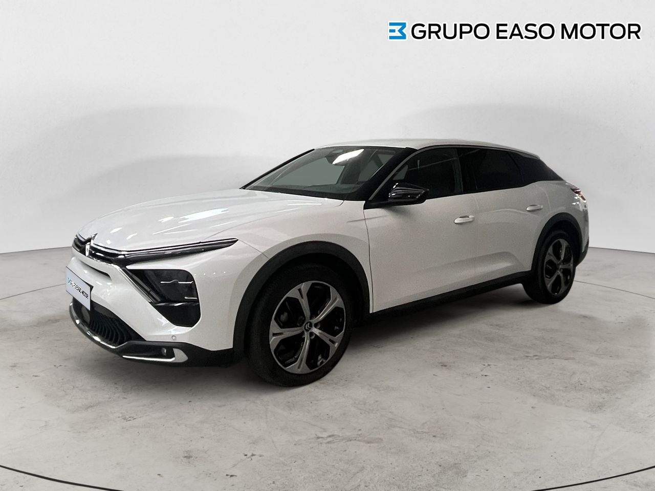 Citroën C5 X 1.2 PURETECH 130 S&S FEEL PACK AUTO 130 5P
