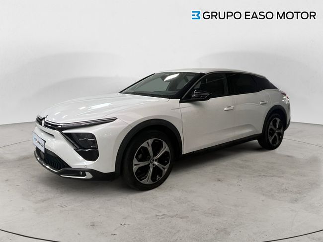 Citroën C5 X
