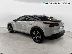 Citroën C5 X 1.2 PURETECH 130 S&S FEEL PACK AUTO 130 5P