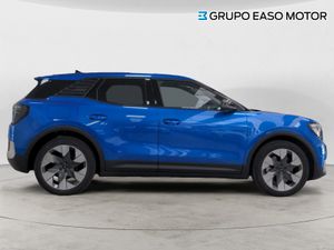 Ford Explorer eléctrico EXPLORER PREMIUM Rango Extendido RWD 77kWh (286CV)