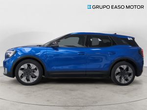 Ford Explorer eléctrico EXPLORER PREMIUM Rango Extendido RWD 77kWh (286CV)