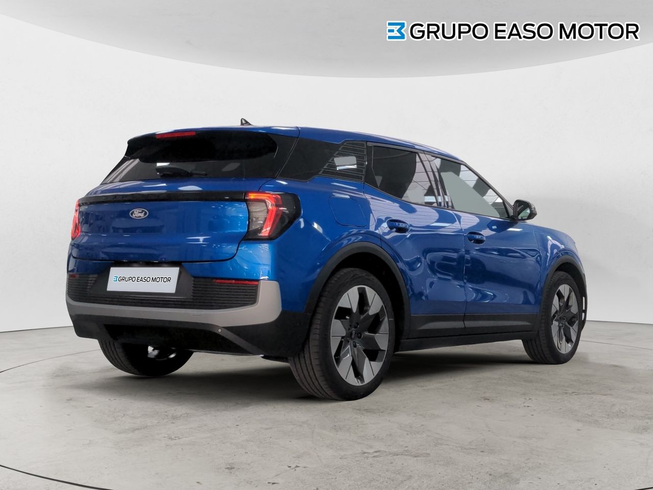 Ford Explorer eléctrico EXPLORER PREMIUM Rango Extendido RWD 77kWh (286CV) - Foto 4