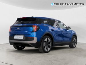 Ford Explorer eléctrico EXPLORER PREMIUM Rango Extendido RWD 77kWh (286CV)