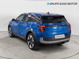 Ford Explorer eléctrico EXPLORER PREMIUM Rango Extendido RWD 77kWh (286CV)